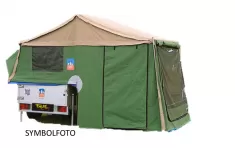Bild 3 3DOG camping ScoutDog ZeltAnhänger ungebremst