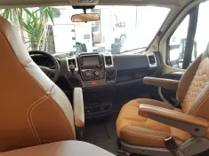 Bürstner Travel Van T 620 G - Garage