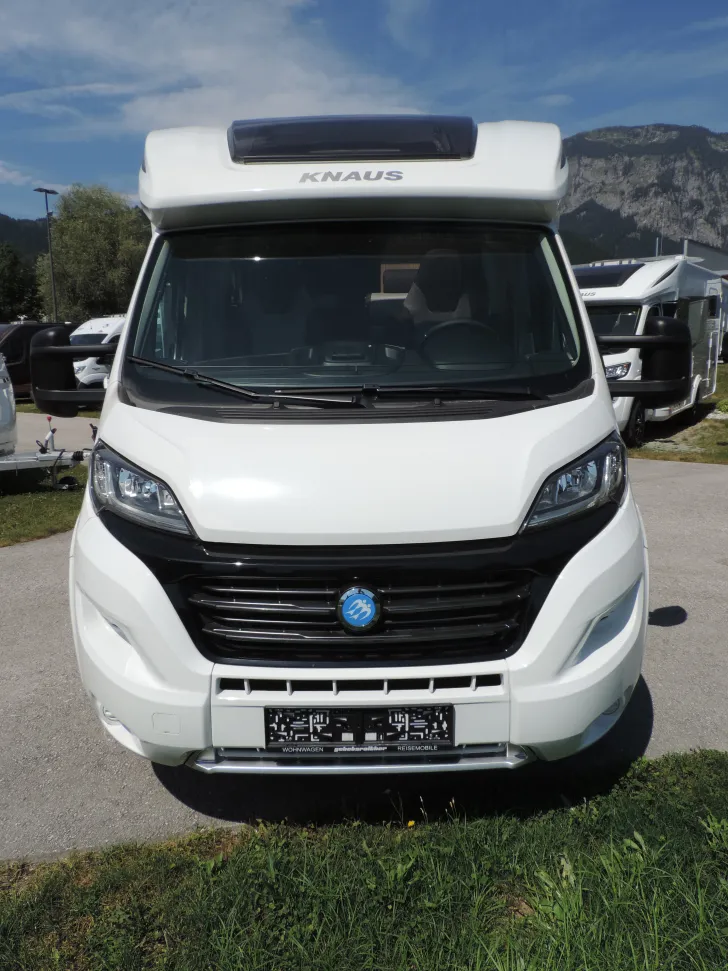 Fahrzeugbild Knaus Sun TI 650 MEG Platinum Selection #6