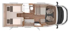 Fahrzeugbild Knaus Sun TI 650 MEG Platinum Selection #2