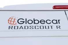 Bild 23 Globecar D-Line Roadscout R