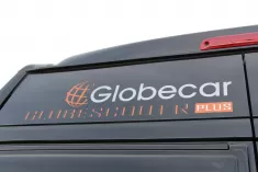 Bild 22 Globecar D-Line Globescout R Plus