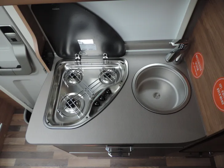 Fahrzeugbild Weinsberg CaraCompact 600 MEG EDITION [PEPPER] #15