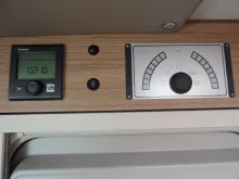 Fahrzeugbild Weinsberg CaraCompact 600 MEG EDITION [PEPPER] #23