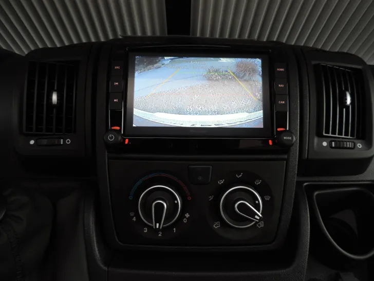 Fahrzeugbild Weinsberg CaraCompact 600 MEG EDITION [PEPPER] #25