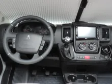 Fahrzeugbild Weinsberg CaraCompact 600 MEG EDITION [PEPPER] #24