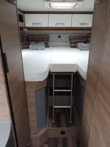 Fahrzeugbild Weinsberg CaraCompact 600 MEG EDITION [PEPPER] #18