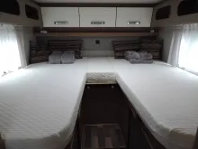 Fahrzeugbild Weinsberg CaraCompact 600 MEG EDITION [PEPPER] #17