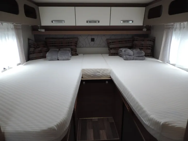 Fahrzeugbild Weinsberg CaraCompact 600 MEG EDITION [PEPPER] #17