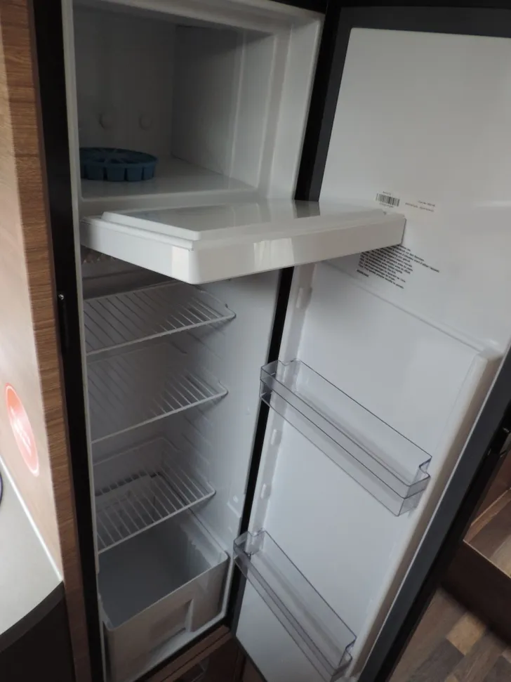 Fahrzeugbild Weinsberg CaraCompact 600 MEG EDITION [PEPPER] #16