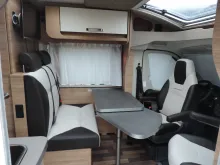 Fahrzeugbild Weinsberg CaraCompact 600 MEG EDITION [PEPPER] #14