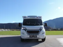 Fahrzeugbild Weinsberg CaraCompact 600 MEG EDITION [PEPPER] #13