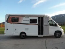 Fahrzeugbild Weinsberg CaraCompact 600 MEG EDITION [PEPPER] #8