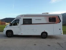 Fahrzeugbild Weinsberg CaraCompact 600 MEG EDITION [PEPPER] #10