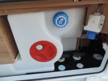 Fahrzeugbild Weinsberg CaraCompact 600 MEG EDITION [PEPPER] #11