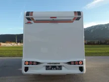 Fahrzeugbild Weinsberg CaraCompact 600 MEG EDITION [PEPPER] #9