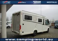 Fahrzeugbild Carthago c-compactline I 141 LE #3