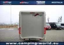 Fahrzeugbild Carthago c-compactline I 141 LE #5