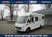 Fahrzeugbild Carthago c-compactline I 141 LE #8