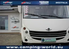 Fahrzeugbild Carthago c-compactline I 141 LE #10