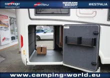 Fahrzeugbild Carthago c-compactline I 141 LE #13