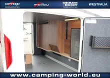 Fahrzeugbild Carthago c-compactline I 141 LE #15