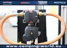 Fahrzeugbild Carthago c-compactline I 141 LE #22