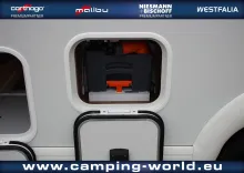 Fahrzeugbild Carthago c-compactline I 141 LE #24