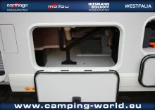 Fahrzeugbild Carthago c-compactline I 141 LE #26