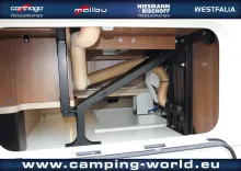 Fahrzeugbild Carthago c-compactline I 141 LE #27