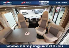 Fahrzeugbild Carthago c-compactline I 141 LE #36