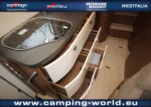 Fahrzeugbild Carthago c-compactline I 141 LE #51