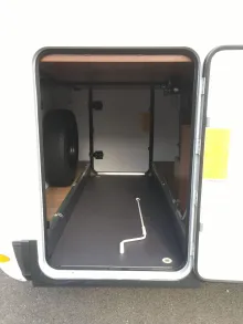 Fahrzeugbild Adria Matrix Plus 670 SP #7