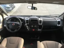 Fahrzeugbild Adria Matrix Plus 670 SP #10