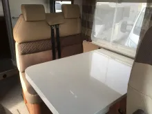 Fahrzeugbild Adria Matrix Plus 670 SP #11