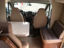 Fahrzeugbild Adria Matrix Plus 670 SP #13