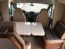 Fahrzeugbild Adria Matrix Plus 670 SP #14