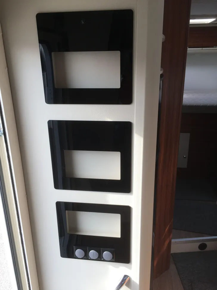Fahrzeugbild Adria Matrix Plus 670 SP #15