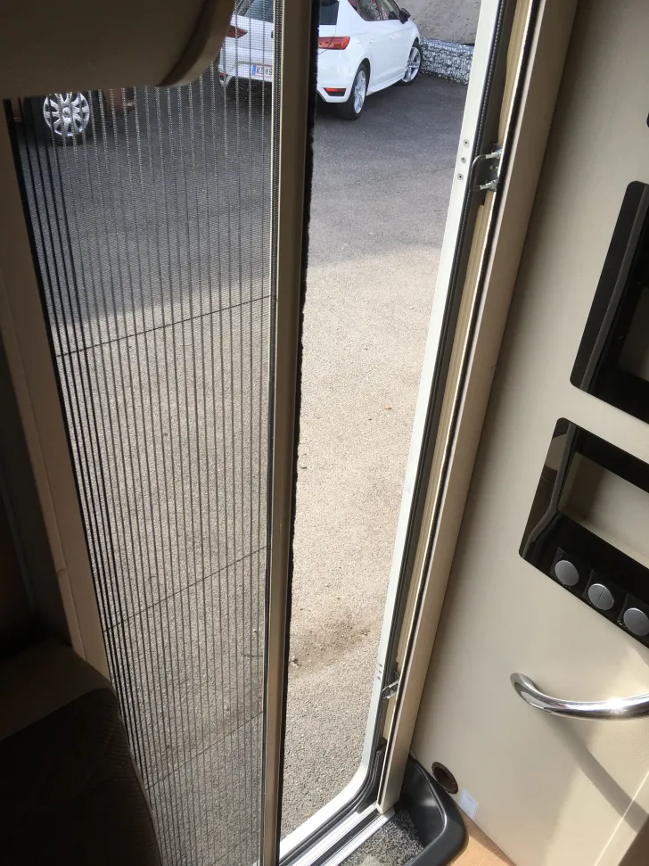Fahrzeugbild Adria Matrix Plus 670 SP #16
