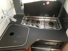 Fahrzeugbild Adria Matrix Plus 670 SP #18