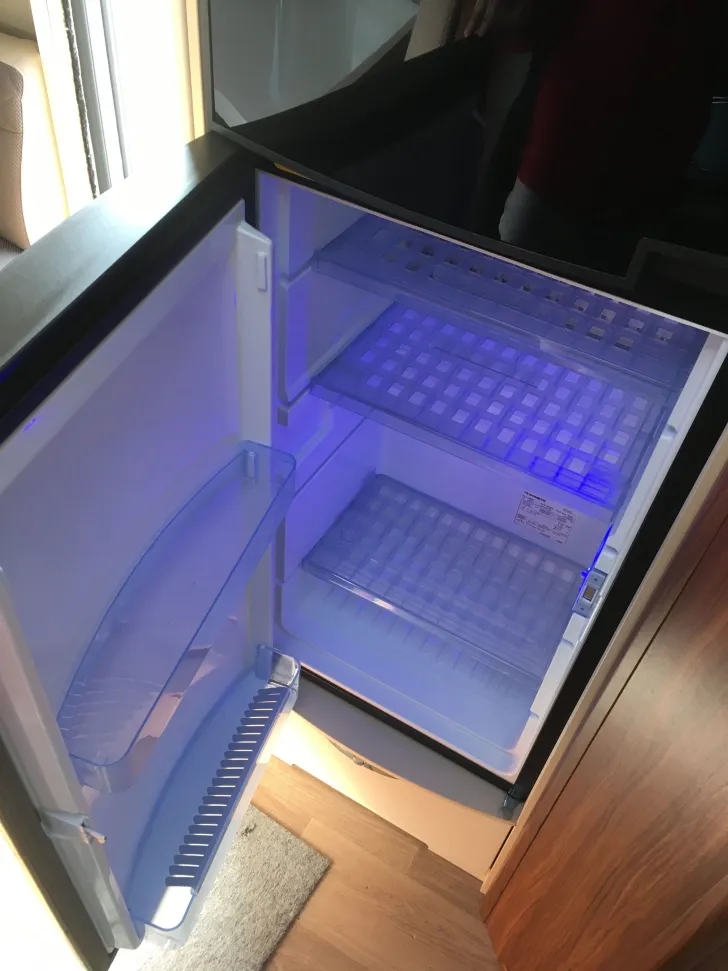 Fahrzeugbild Adria Matrix Plus 670 SP #20