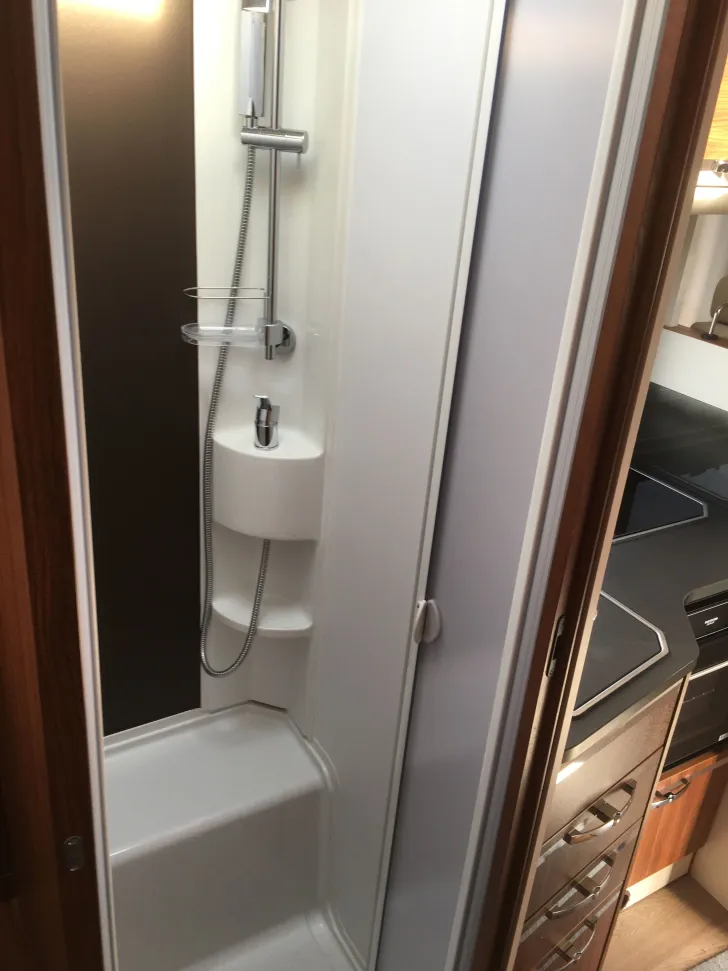 Fahrzeugbild Adria Matrix Plus 670 SP #24
