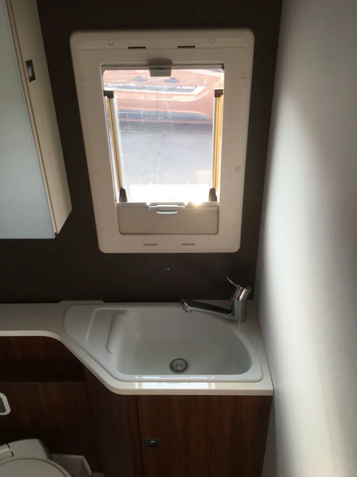 Fahrzeugbild Adria Matrix Plus 670 SP #27