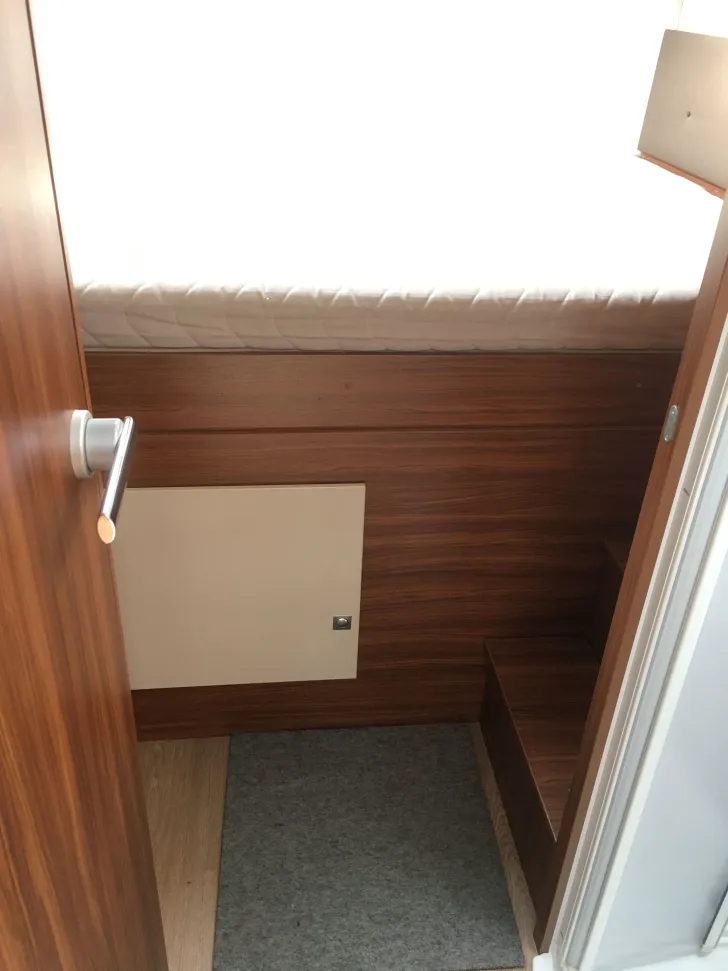 Fahrzeugbild Adria Matrix Plus 670 SP #29