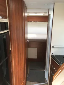 Fahrzeugbild Adria Matrix Plus 670 SP #30