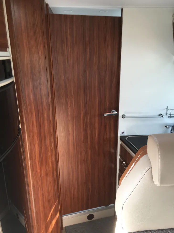 Fahrzeugbild Adria Matrix Plus 670 SP #31