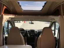 Fahrzeugbild Adria Matrix Plus 670 SP #33