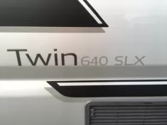 Bild 8 Adria Twin 640 SLX Titan