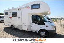 Fahrzeugbild Roller Team Auto-Roller GARAGE KP #1