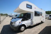 Fahrzeugbild Roller Team Auto-Roller GARAGE KP #3